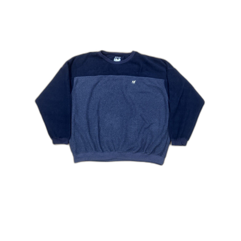 Big Dogs/Polar Dogs crewneck OVERSIZED late 90s/y2k